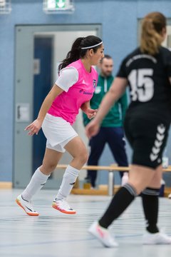 Bild 700 - F Loewinnen Hallen Cup